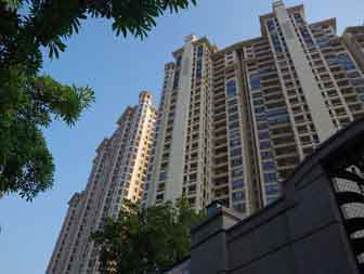 烟台莱山房屋外墙防水